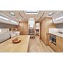Book yachts online - sailboat - Elan Impression 43 NEW - ZARA - rent