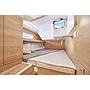 Book yachts online - sailboat - Elan Impression 43 NEW - SUPREME - rent