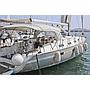 Book yachts online - sailboat - Bavaria Cruiser 40 - Eurybia - rent