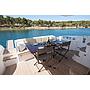 Book yachts online - motorboat - Azimut 60 - MY LAURA - rent