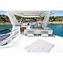 Book yachts online - motorboat - Azimut 60 - MY LAURA - rent