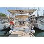 Book yachts online - sailboat - Oceanis 41.1 - SILVER ANGEL - rent