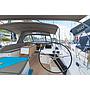 Book yachts online - sailboat - Dufour 530 A/C & GEN - NEW D530 LEF - rent