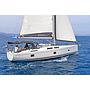 Book yachts online - sailboat - Hanse 458 - C-YA - rent