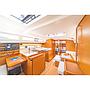 Book yachts online - sailboat - Sun Odyssey 440 - LEFKIPPI  - rent
