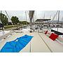 Book yachts online - catamaran - Bali Catspace - PRINCESS MALENA - rent