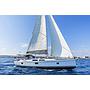 Book yachts online - sailboat - Hanse 508 - BIG BLUE - rent