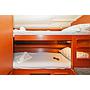 Book yachts online - sailboat - Hanse 508 - BIG BLUE - rent