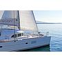 Book yachts online - catamaran - Lagoon 380 S2 - Cataki - rent