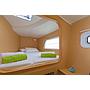 Book yachts online - catamaran - Lagoon 380 S2 - Cataki - rent
