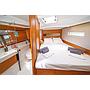 Book yachts online - sailboat - Sun Odyssey 410 - AELLA - rent