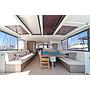 Book yachts online - catamaran - Bali 4.8 A/C & GEN & WM - ABOUT TIME - rent