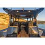 Book yachts online - motorboat - Rafnar 1200 Leisure - ENIGMA (SKIPPERED) - rent
