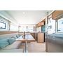 Book yachts online - catamaran - Lagoon 40 - BELLA MARE - rent