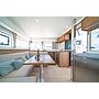 Book yachts online - catamaran - Lagoon 40 - BELLA MARE - rent