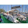 Book yachts online - catamaran - Lagoon 40 - BELLA MARE - rent