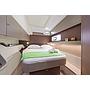 Book yachts online - catamaran - Bali Catspace - MEDITEO - rent