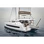 Book yachts online - catamaran - Bali Catspace - MEDITEO - rent