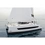 Book yachts online - catamaran - Bali Catspace - MEDITEO - rent