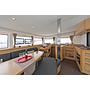Book yachts online - catamaran - Lagoon 42 A/C & GEN. - BREEZE - rent