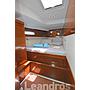 Book yachts online - sailboat - Oceanis 50 Family A/C & GEN - Leandros - rent