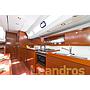 Book yachts online - sailboat - Oceanis 50 Family A/C & GEN - Leandros - rent