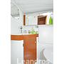 Book yachts online - sailboat - Oceanis 50 Family A/C & GEN - Leandros - rent