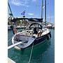 Book yachts online - sailboat - Salona 40 - Vira - rent