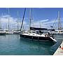 Book yachts online - sailboat - Salona 40 - Vira - rent
