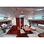 Book yachts online - sailboat - Oceanis 46.1 - Blue Satellite - rent