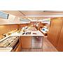 Book yachts online - sailboat - Bavaria C45 Style - Libertas - rent