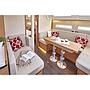 Book yachts online - sailboat - Sun Odyssey 410 - new (K) - rent