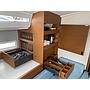 Book yachts online - sailboat - Sun Odyssey 410 - Rosso Bianco - rent