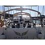 Book yachts online - sailboat - Sun Odyssey 440/3cab. - Ikarus - rent