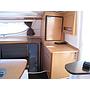 Book yachts online - catamaran - Lipari 41 (4 dbl, 2sgl) - Marisol - rent