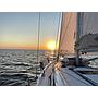 Book yachts online - sailboat - Sun Odyssey 440 / 4 cabins - Thalaia - rent