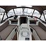 Book yachts online - sailboat - Sun Odyssey 410 - Jutisa - rent