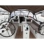 Book yachts online - sailboat - Sun Odyssey 410 - Jutisa - rent