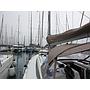 Book yachts online - sailboat - Sun Odyssey 410 - Jutisa - rent