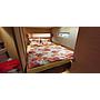 Book yachts online - sailboat - Sun Odyssey 410 - Jutisa - rent