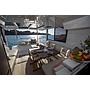 Book yachts online - catamaran - Bali Catspace - Day Dream - rent