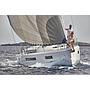 Book yachts online - sailboat - Sun Odyssey 49 - Corcho XVI - rent