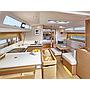 Book yachts online - sailboat - Sun Odyssey 440 - Dysita - rent