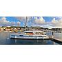 Book yachts online - catamaran - Lagoon 620 - incl. crew & full board - Marlena - rent