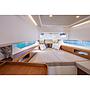 Book yachts online - motorboat - Nimbus T11 - Spisea II - rent
