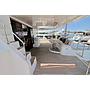 Book yachts online - powercatamaran - Queensland 55 - ACTIUM IV - rent