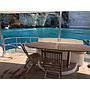 Book yachts online - powercatamaran - Queensland 55 - ACTIUM IV - rent