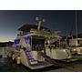 Book yachts online - powercatamaran - Queensland 55 - ACTIUM IV - rent