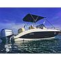 Book yachts online - motorboat - Sessa Marine Key Largo 20 - no name - rent