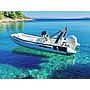 Book yachts online - motorboat - Prestige Ranger 600 - Niky - rent